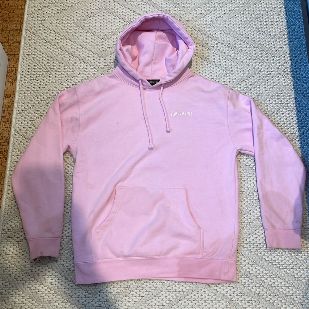 SHADOW HILL  Los Angeles Hoodie